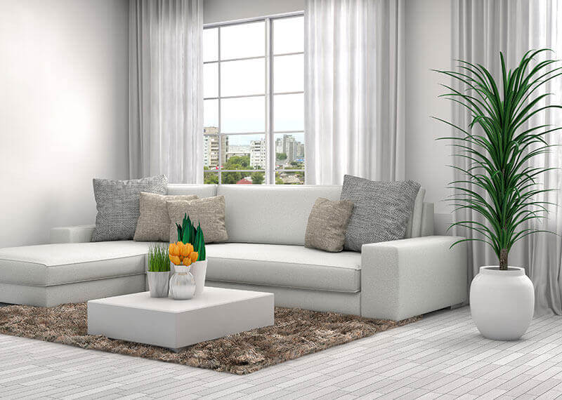 Zielona Stacja common areas